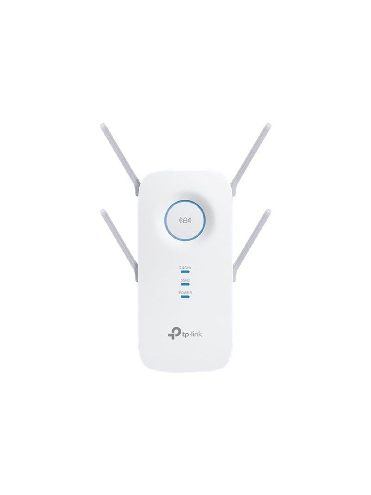 TP-Link RE650 AC2600 Wi-Fi Range Extender, Wifi Forstærker