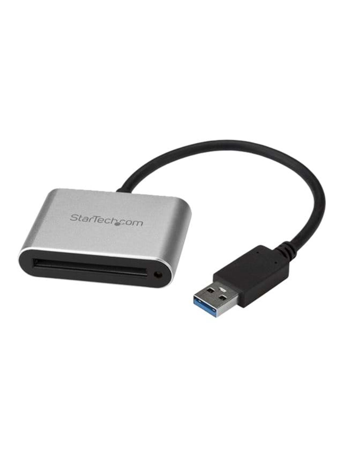 StarTech.com USB 3.0 Card Reader/Writer for CFast 2.0 Cards, Kortlæser