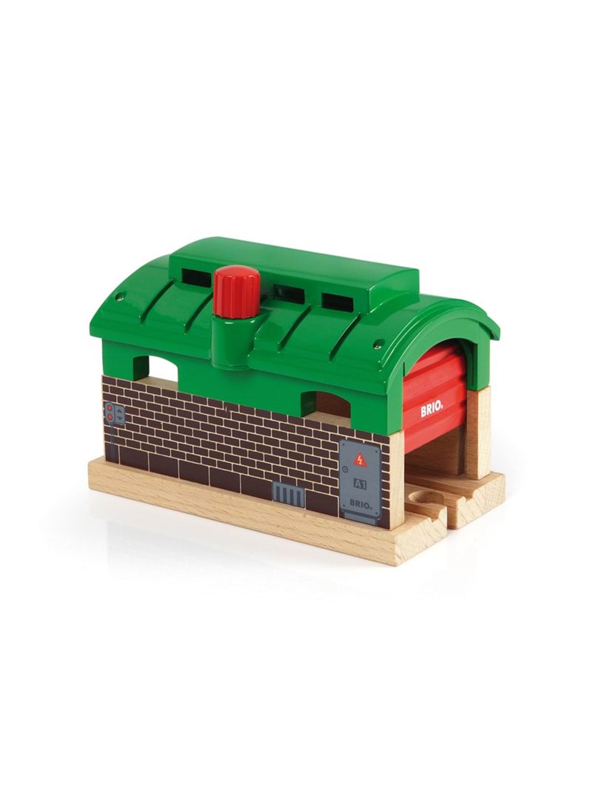 Brio 33574 Toggarage, Brio Tog