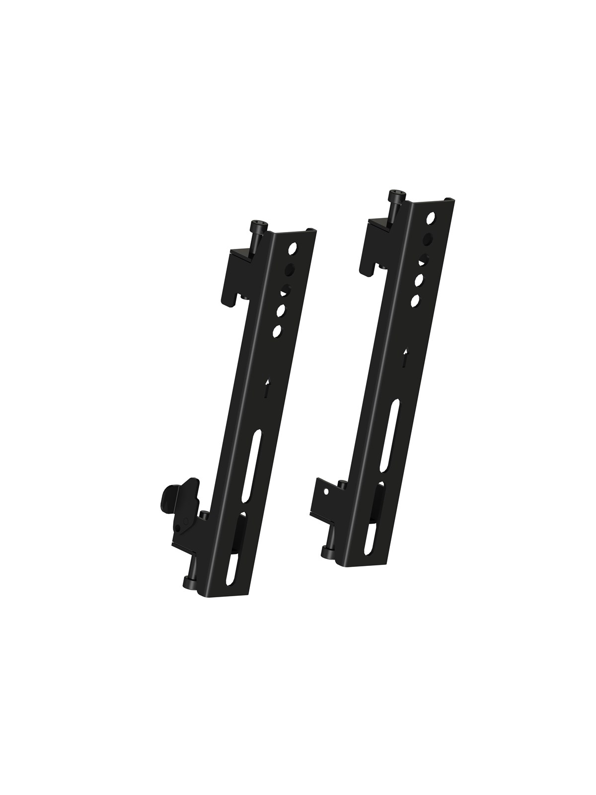 Multibrackets M Pro Series - Fixed Arms 200mm 30 kg, Tv Ophæng