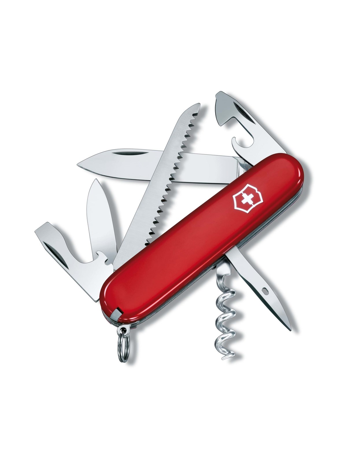 Victorinox Camper, Multiværktøj