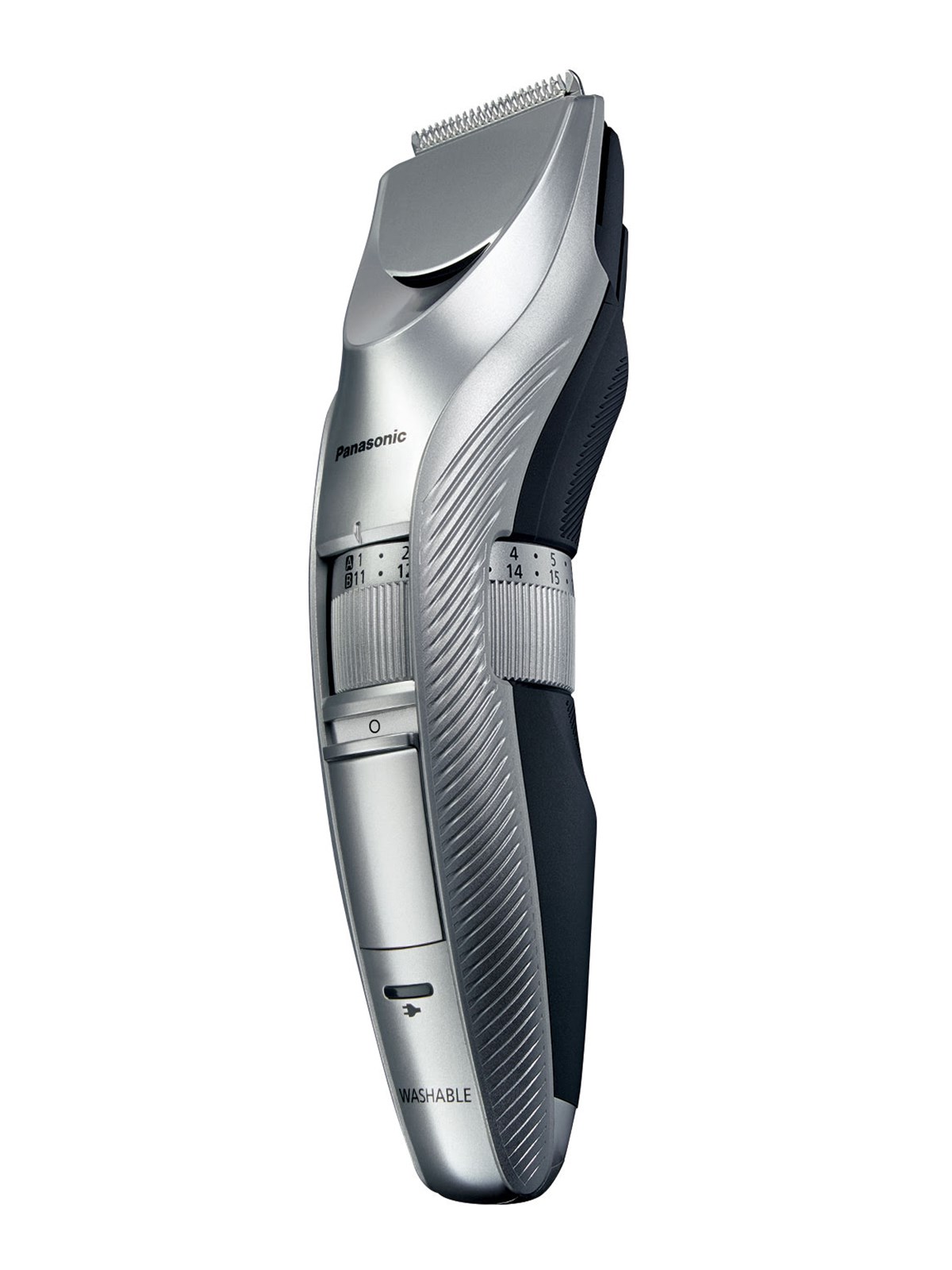 Panasonic Hårtrimmer ER-GC71-S503, Hårtrimmer