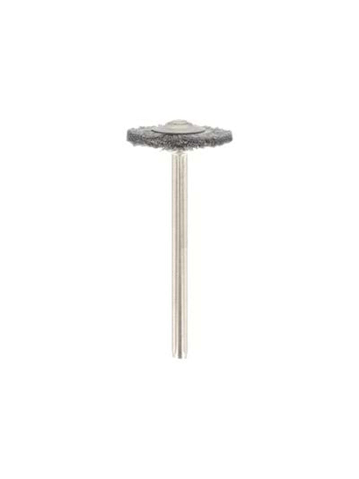 Dremel Carbon steel brush, Multiværktøj