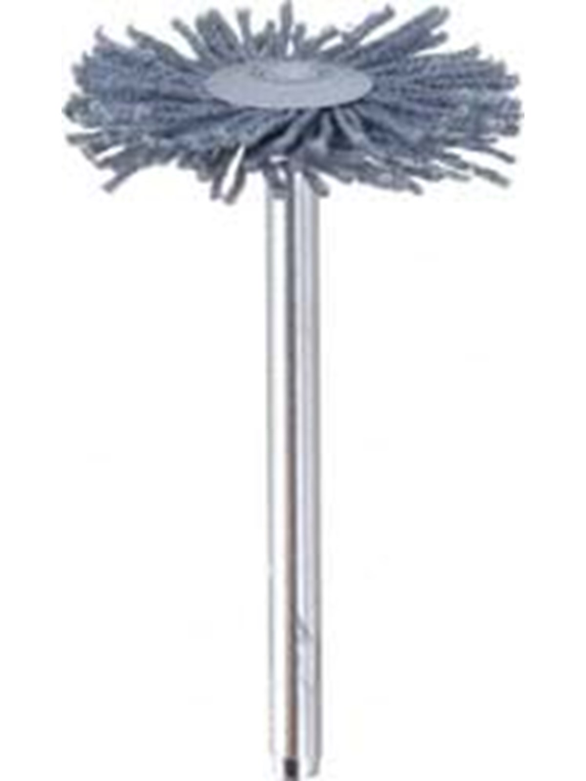 Dremel Abrasive brush, Multiværktøj