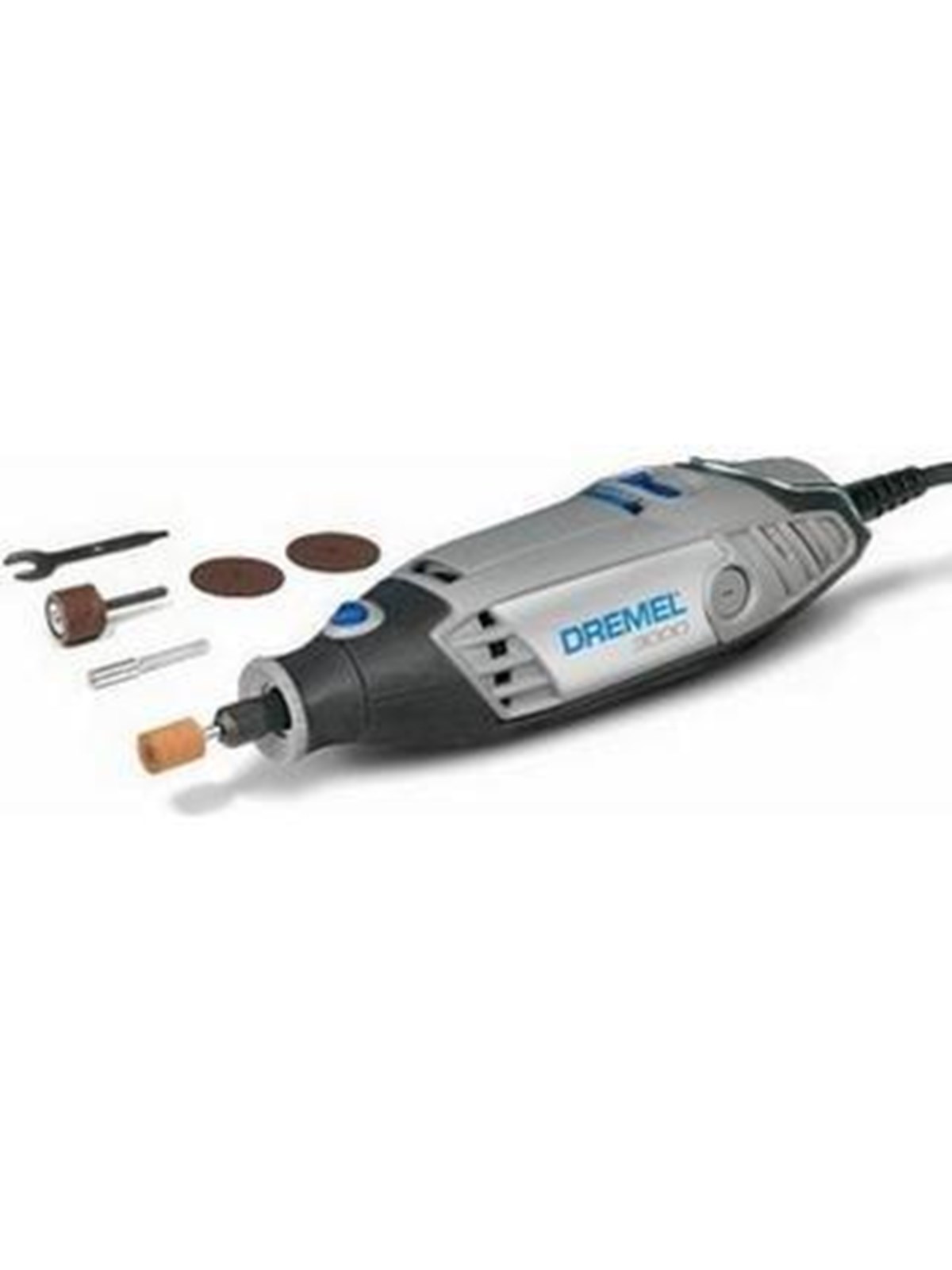 Dremel Multi Tool 3000 (5), Multiværktøj