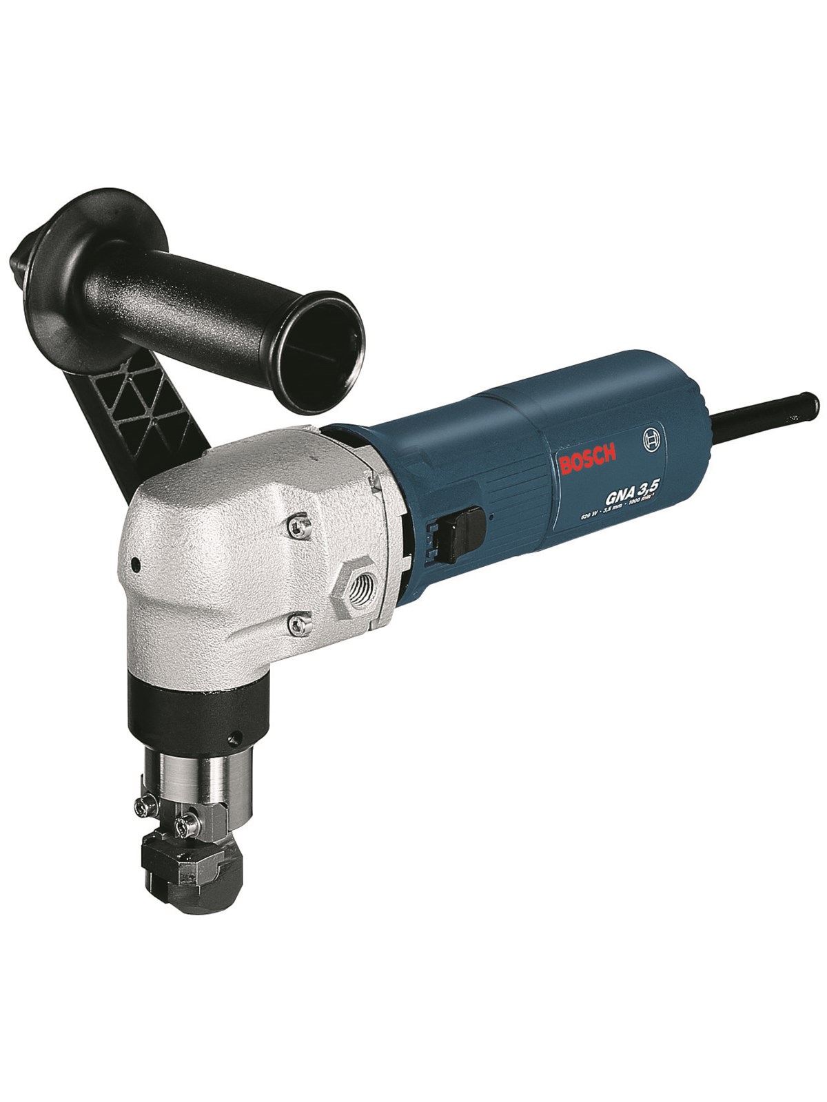 Bosch Professional GNA 3,5, Værktøj