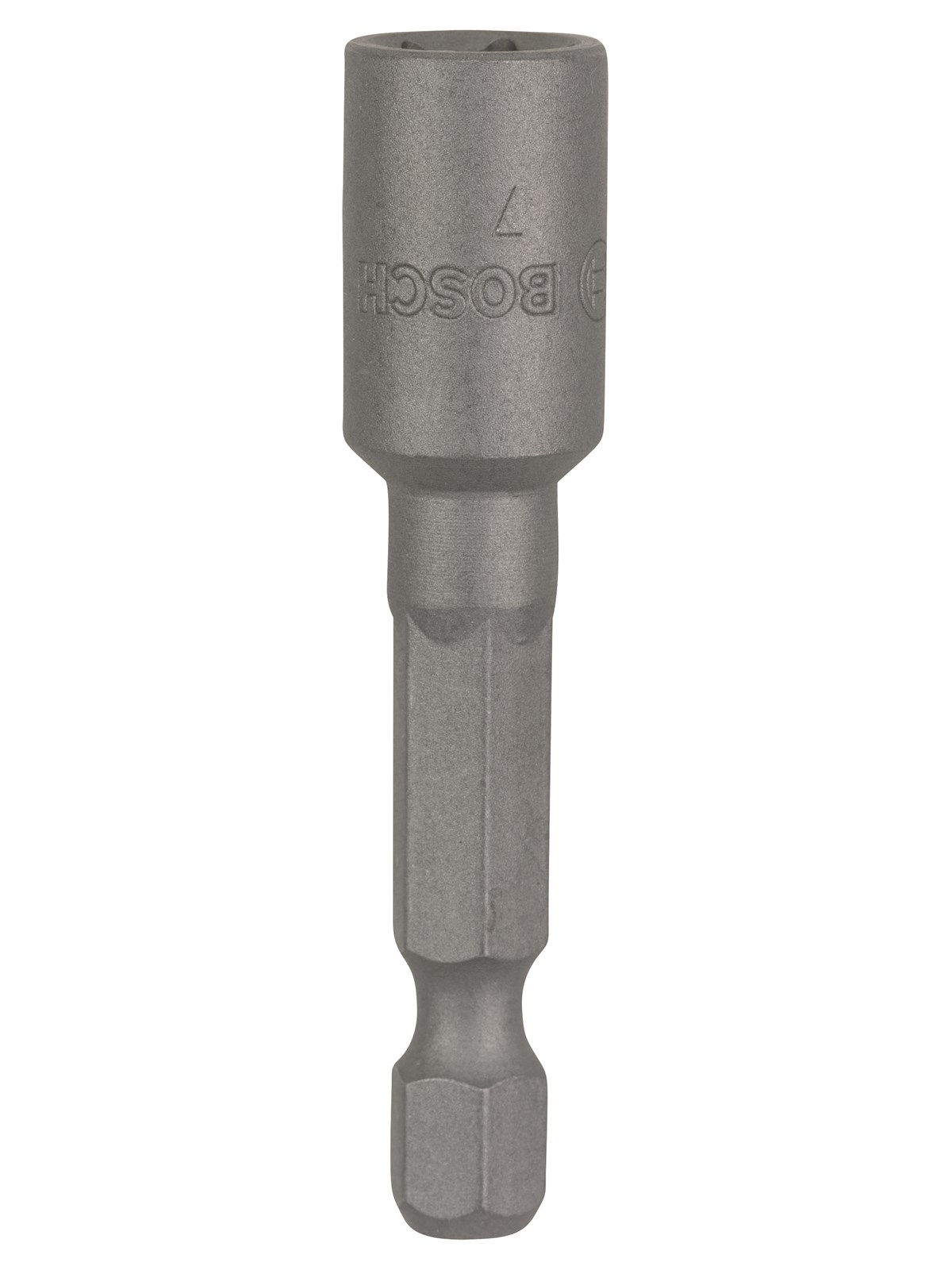 Bosch Topnøgle, Bor Og Bits
