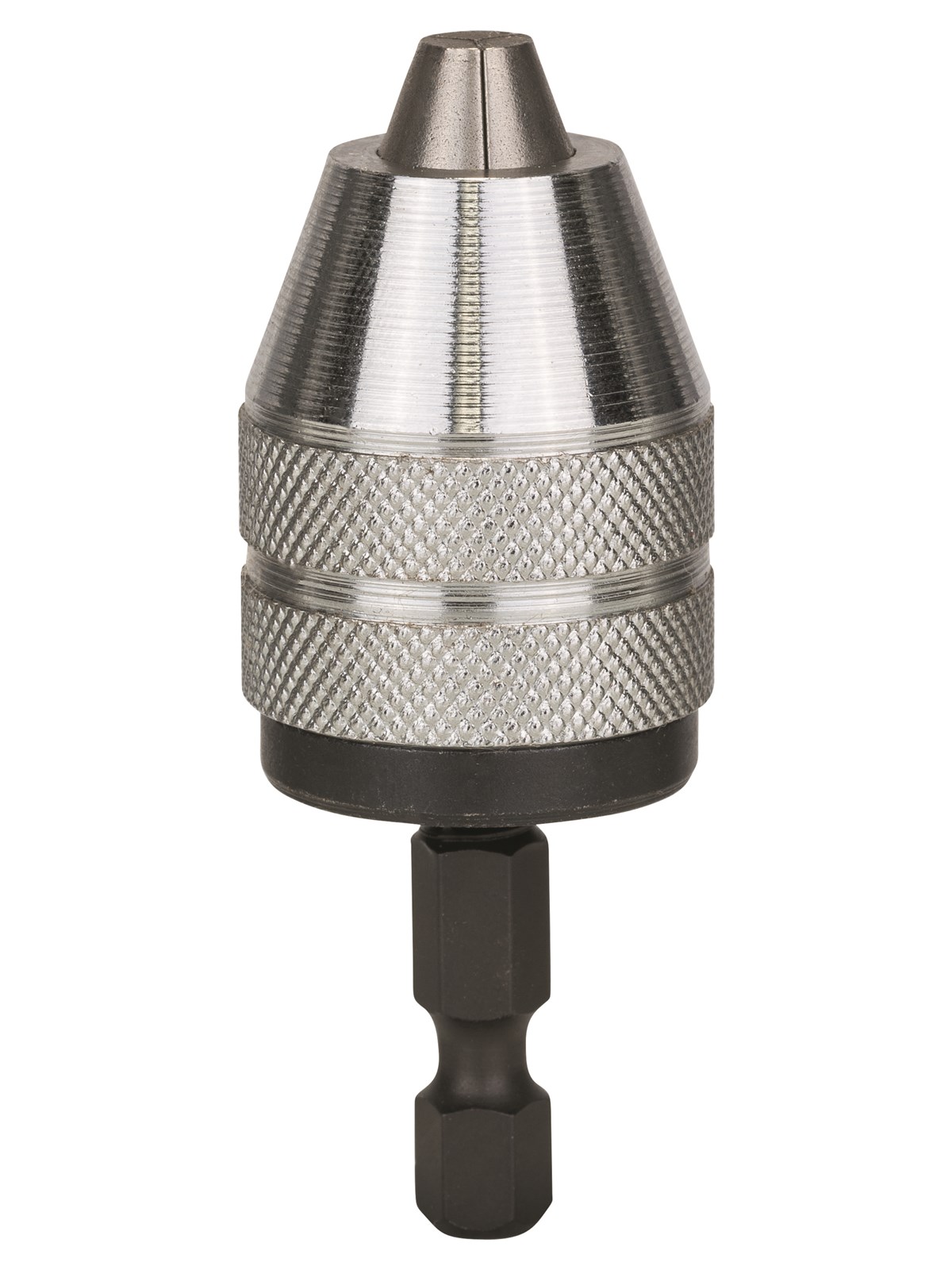 Bosch Selvspændende borepatron op til 6 mm, Bor Og Bits