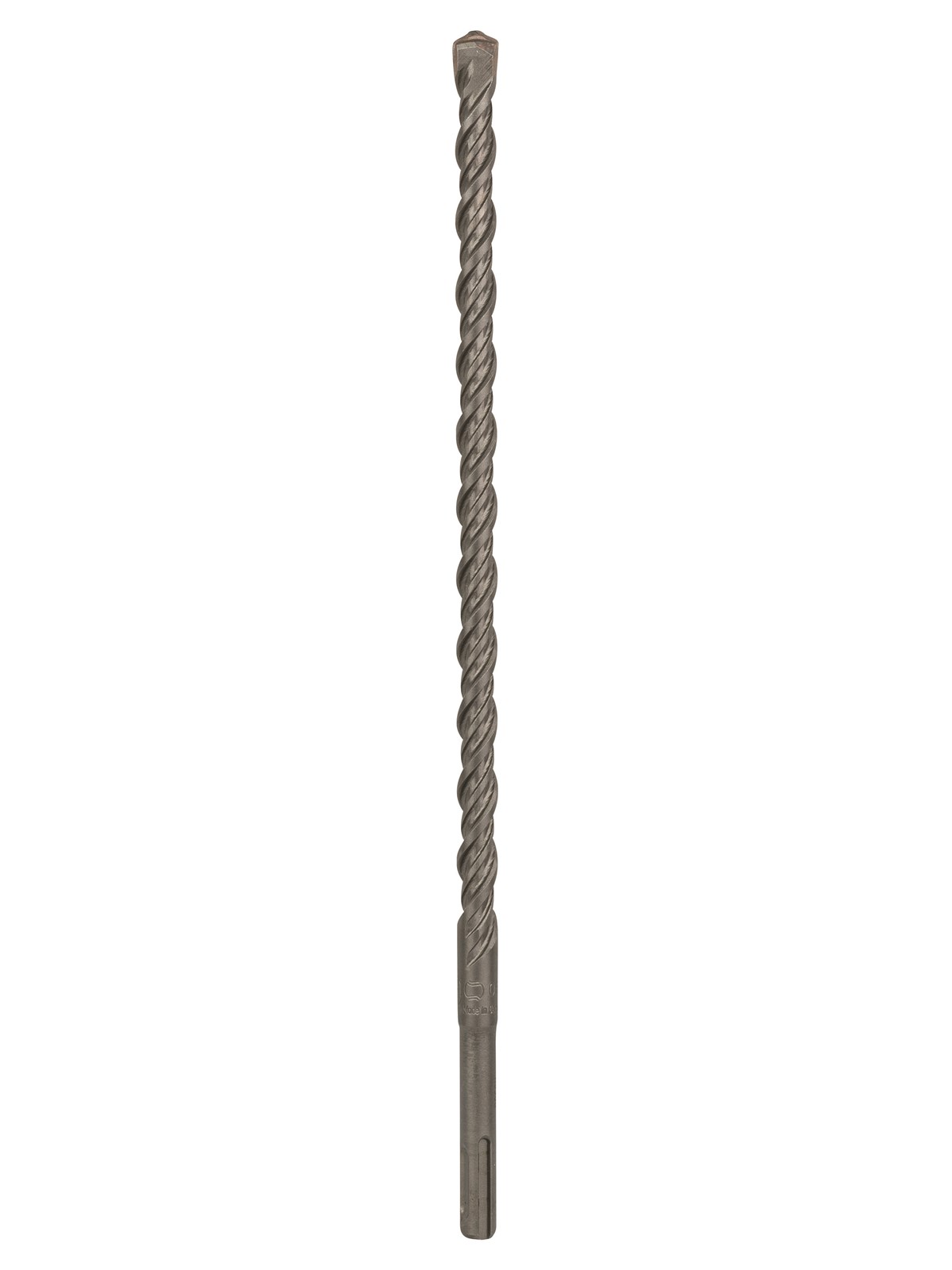 Bosch Hammerbor SDS plus-5, Bor Og Bits