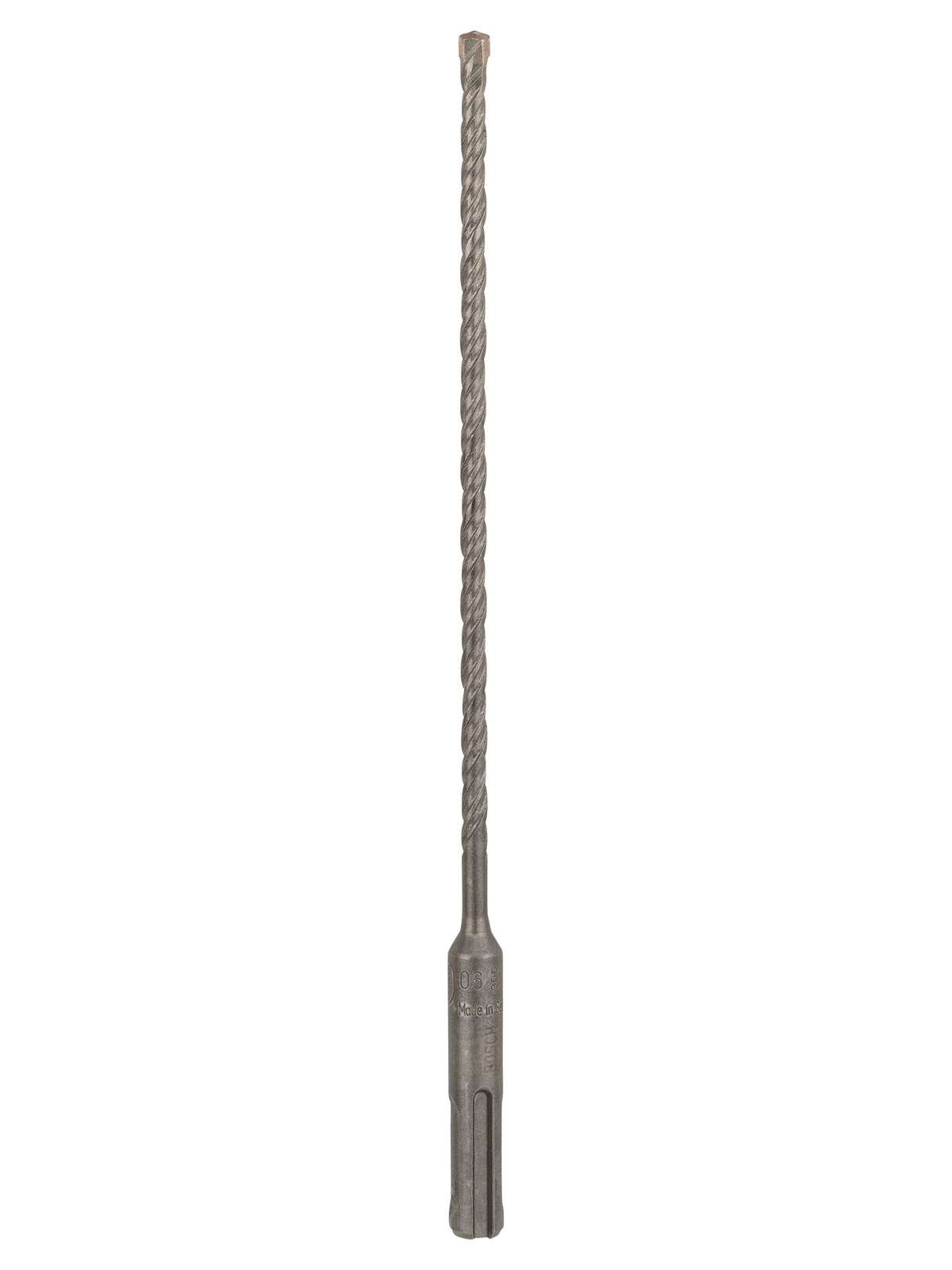 Bosch Hammerbor SDS plus-5, Bor Og Bits