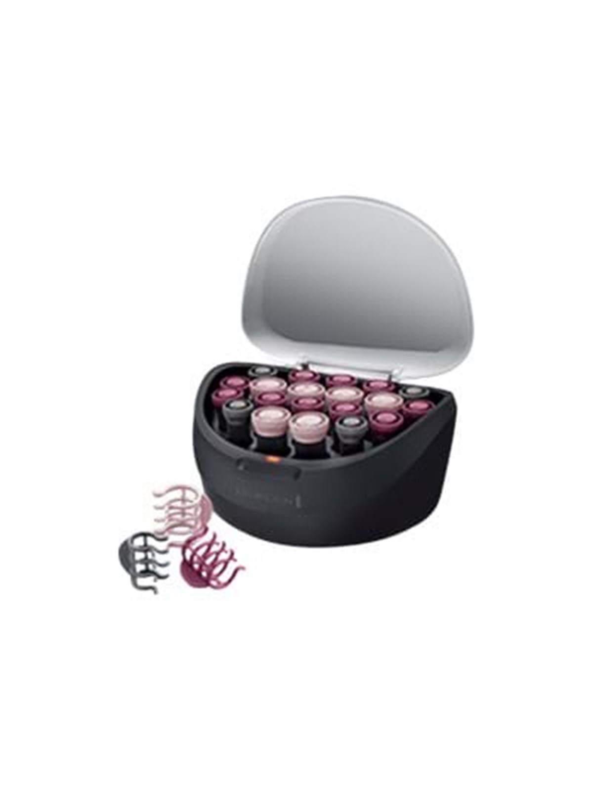 REMINGTON Krøllejern H5600 Ionic Rollers