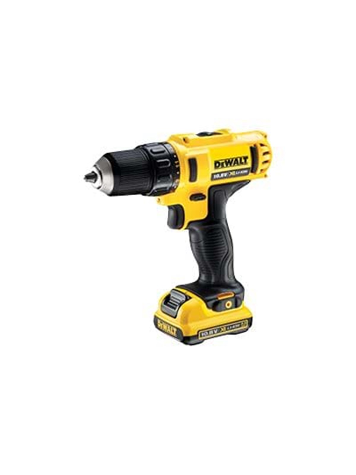 Dewalt 12V XR Compact Drill Driver, Skruemaskine