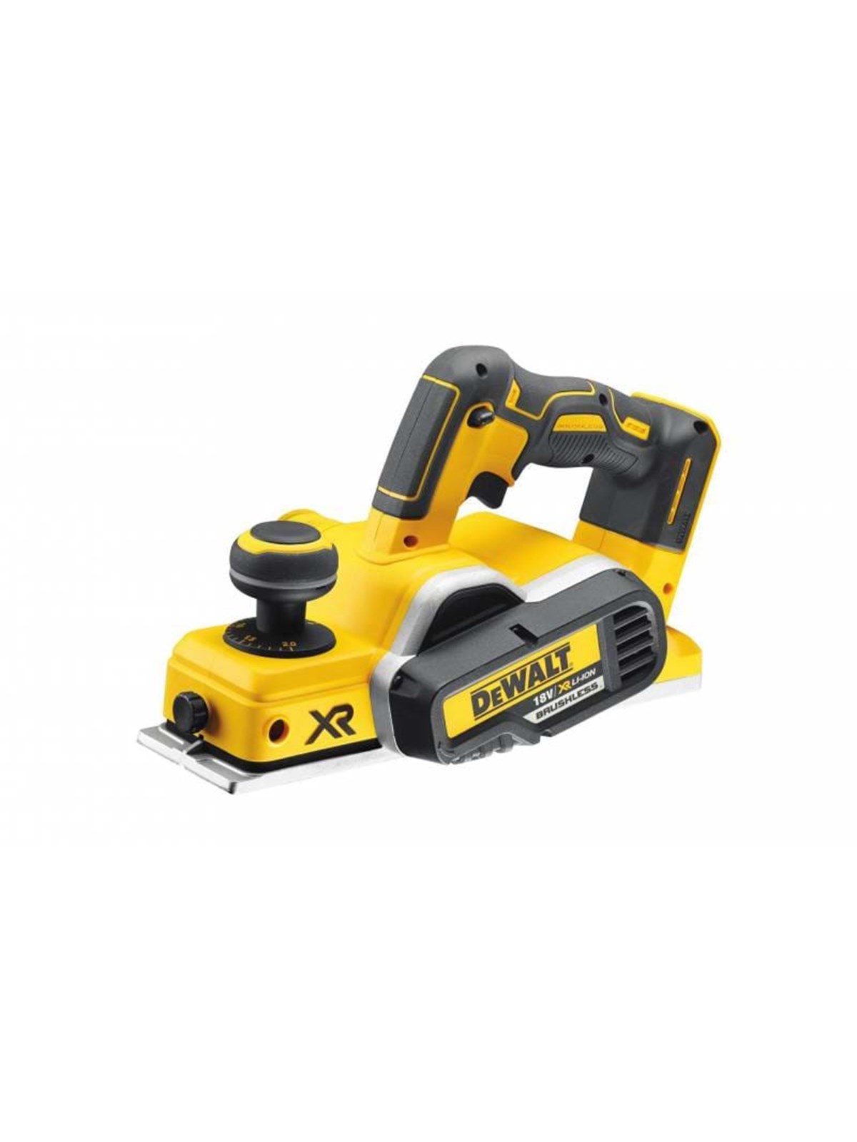 Dewalt Floor Planing DCP580NT-XJ, Værktøj