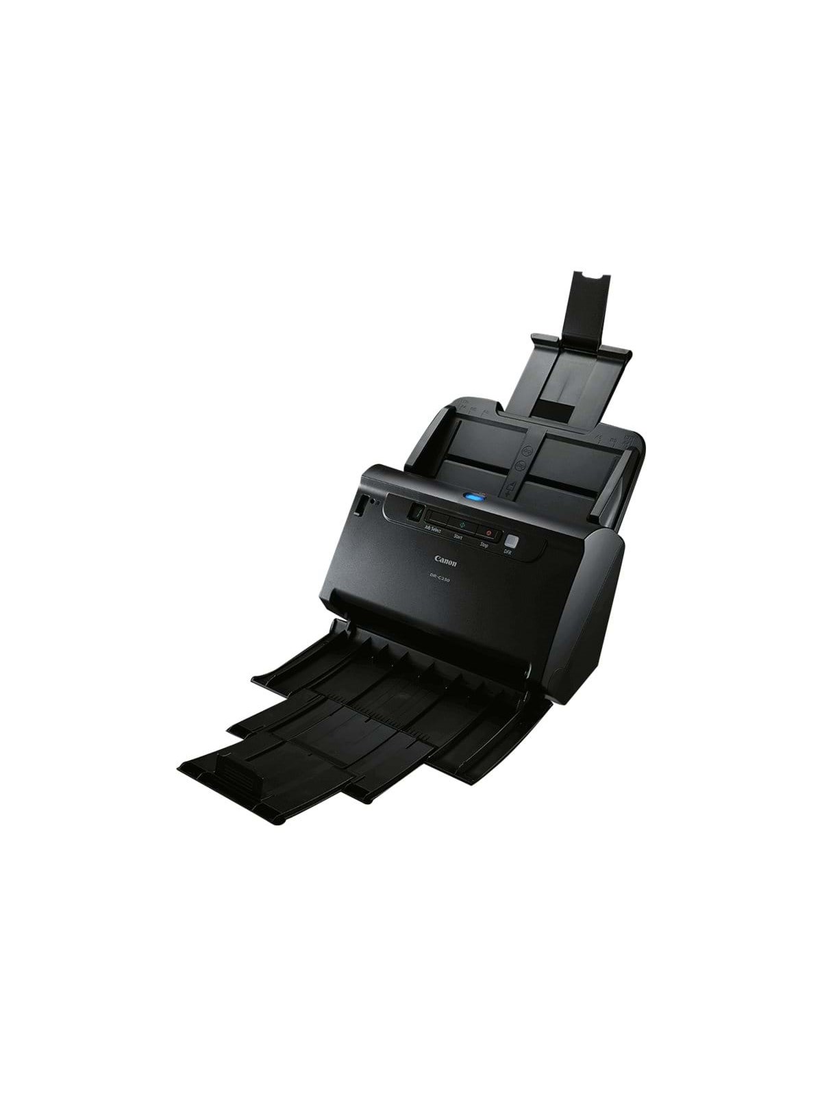 Canon imageFORMULA DR-C230, Scanner