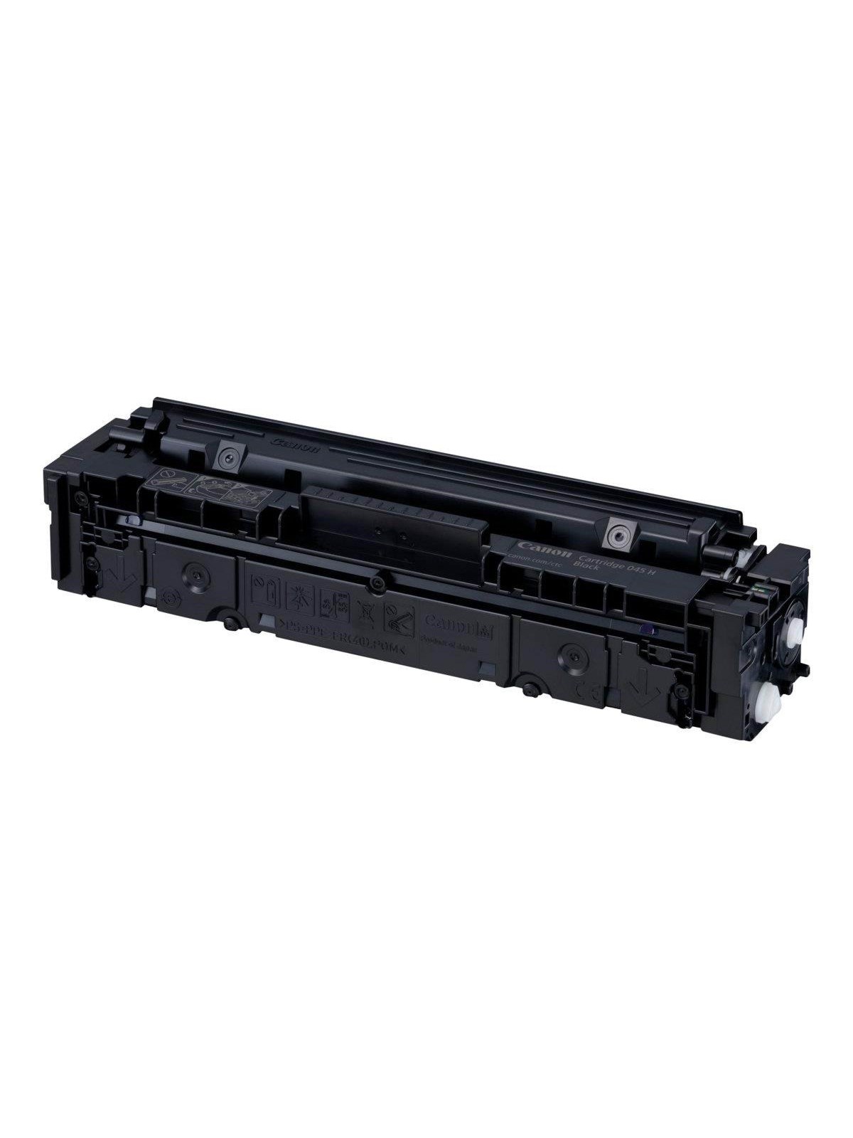 Canon CRG 045 / 1246C002 High Black, Printerpatron Og Toner