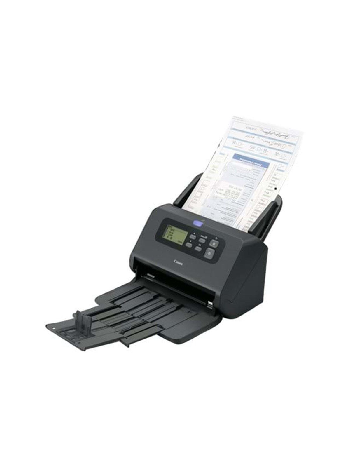 Canon imageFORMULA DR-M260, Scanner
