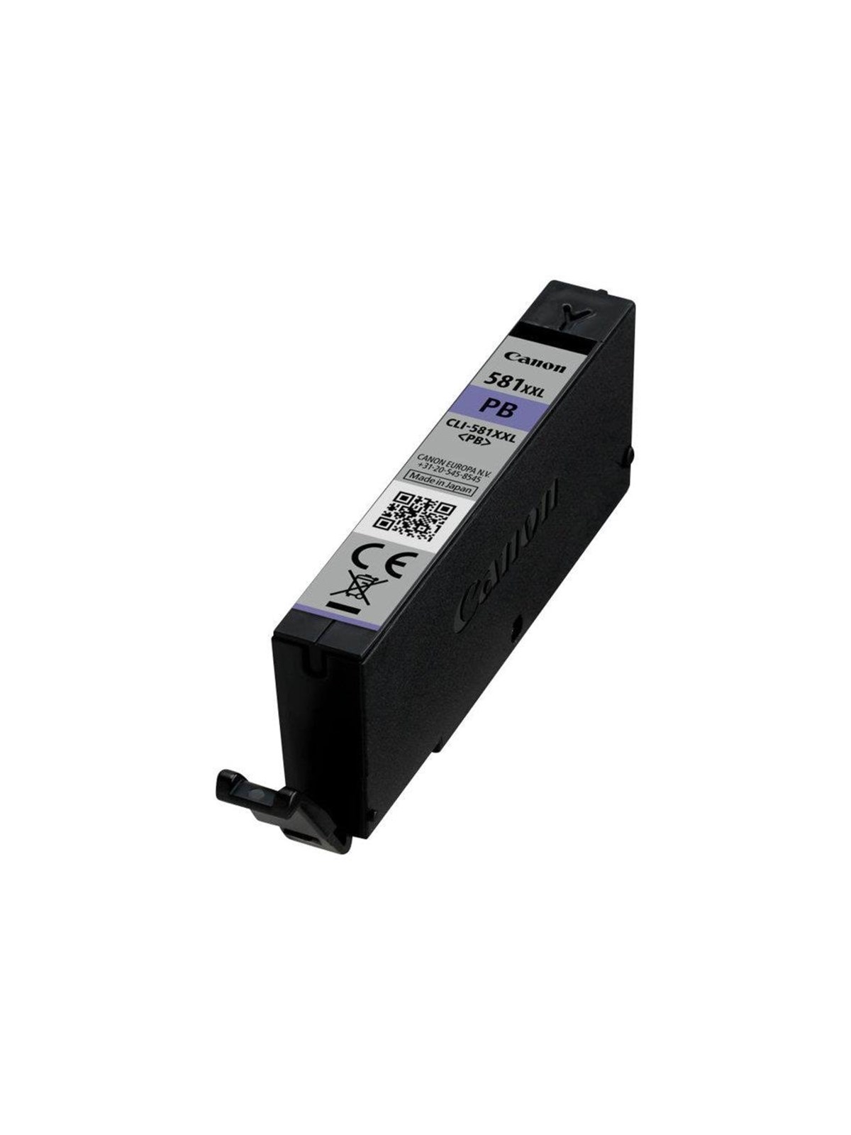Canon CLI-581XXL / 1999C001 High Value P, Printerpatron Og Toner