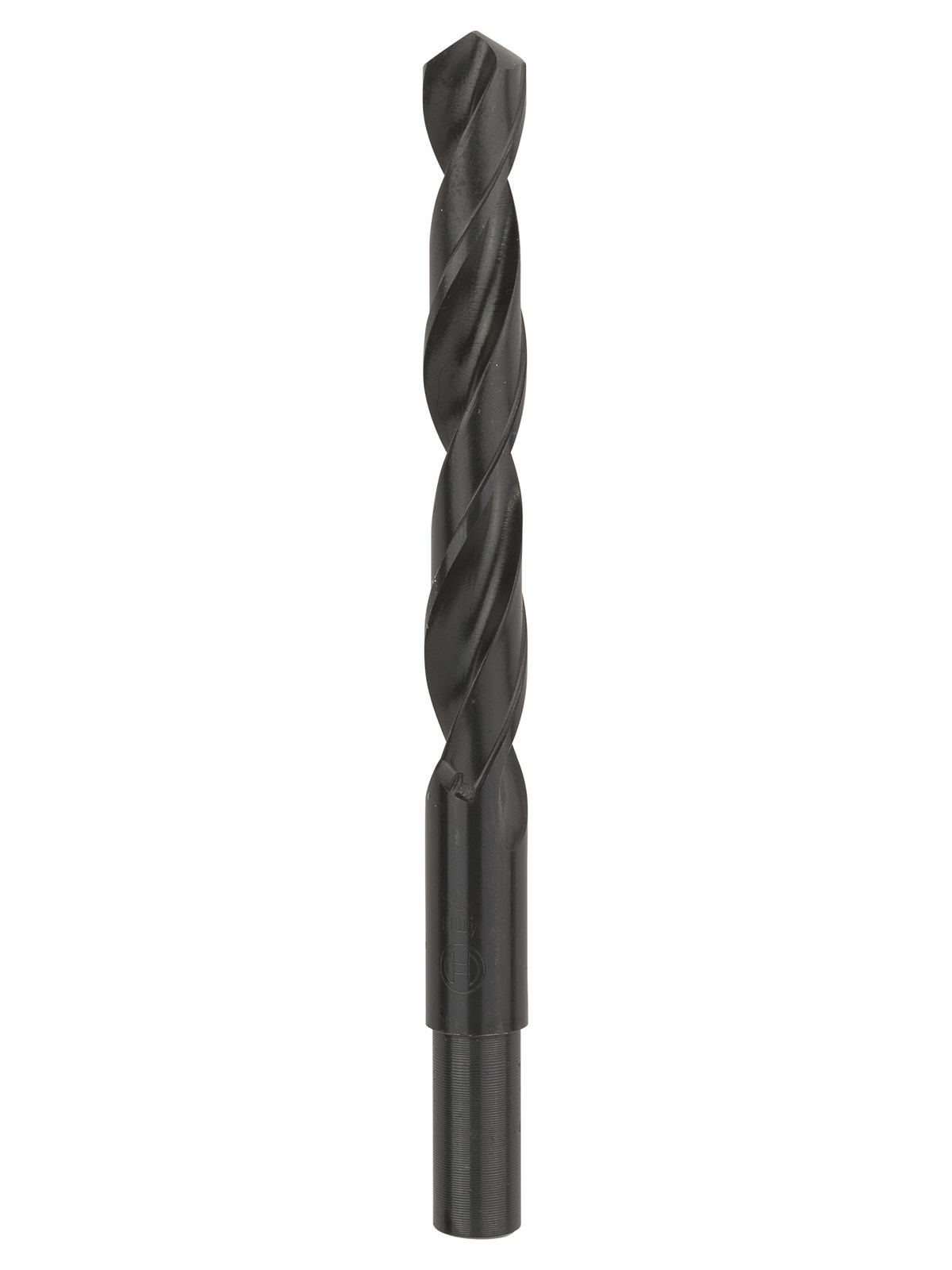 Bosch Metalbor HSS-R, DIN 338, Bor Og Bits