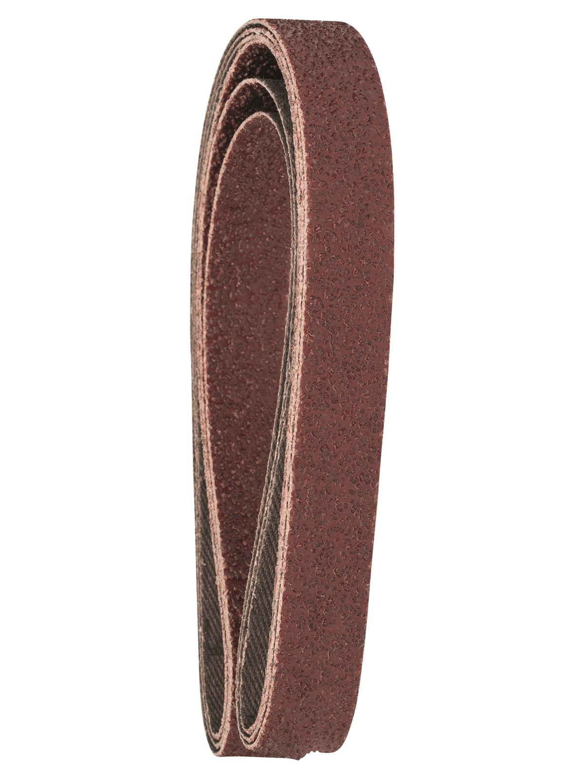 Bosch Slibebånd Wood for Black+Decker Powerfile 13 x 455 mm, 3 stk., Slibemaskine