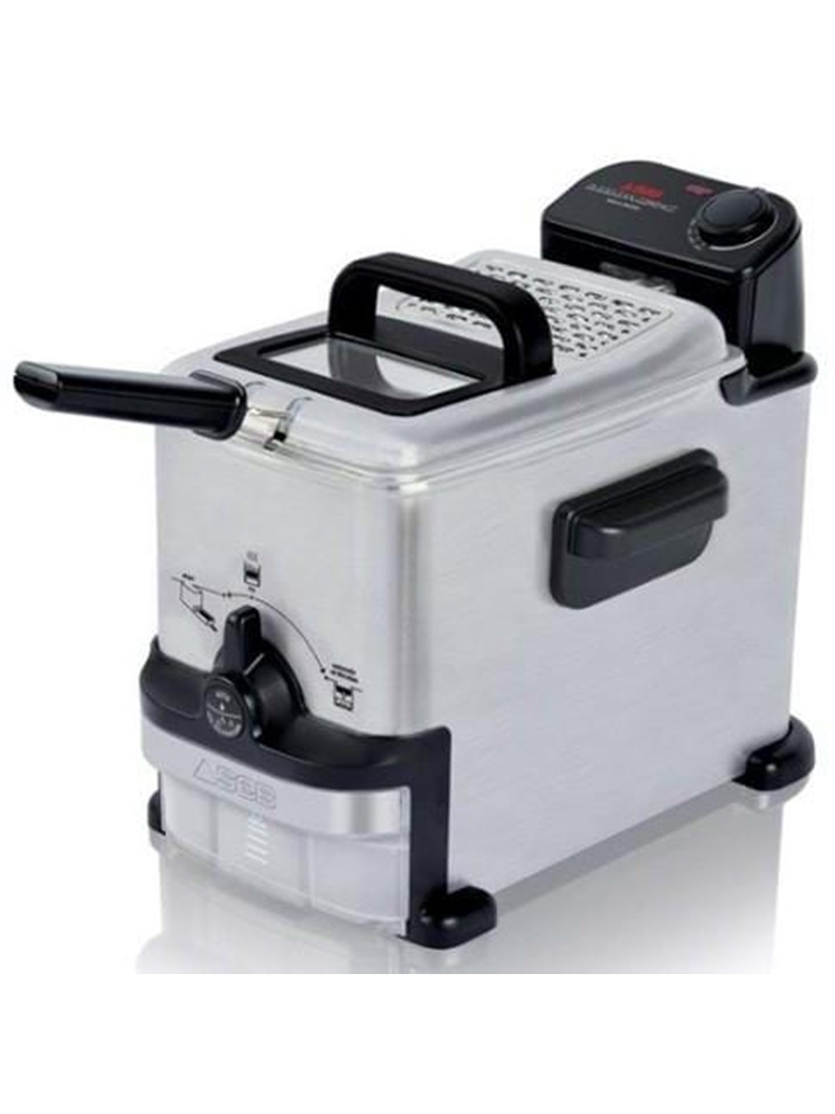 Tefal Deep Fryer Oleoclean Compact, Friture