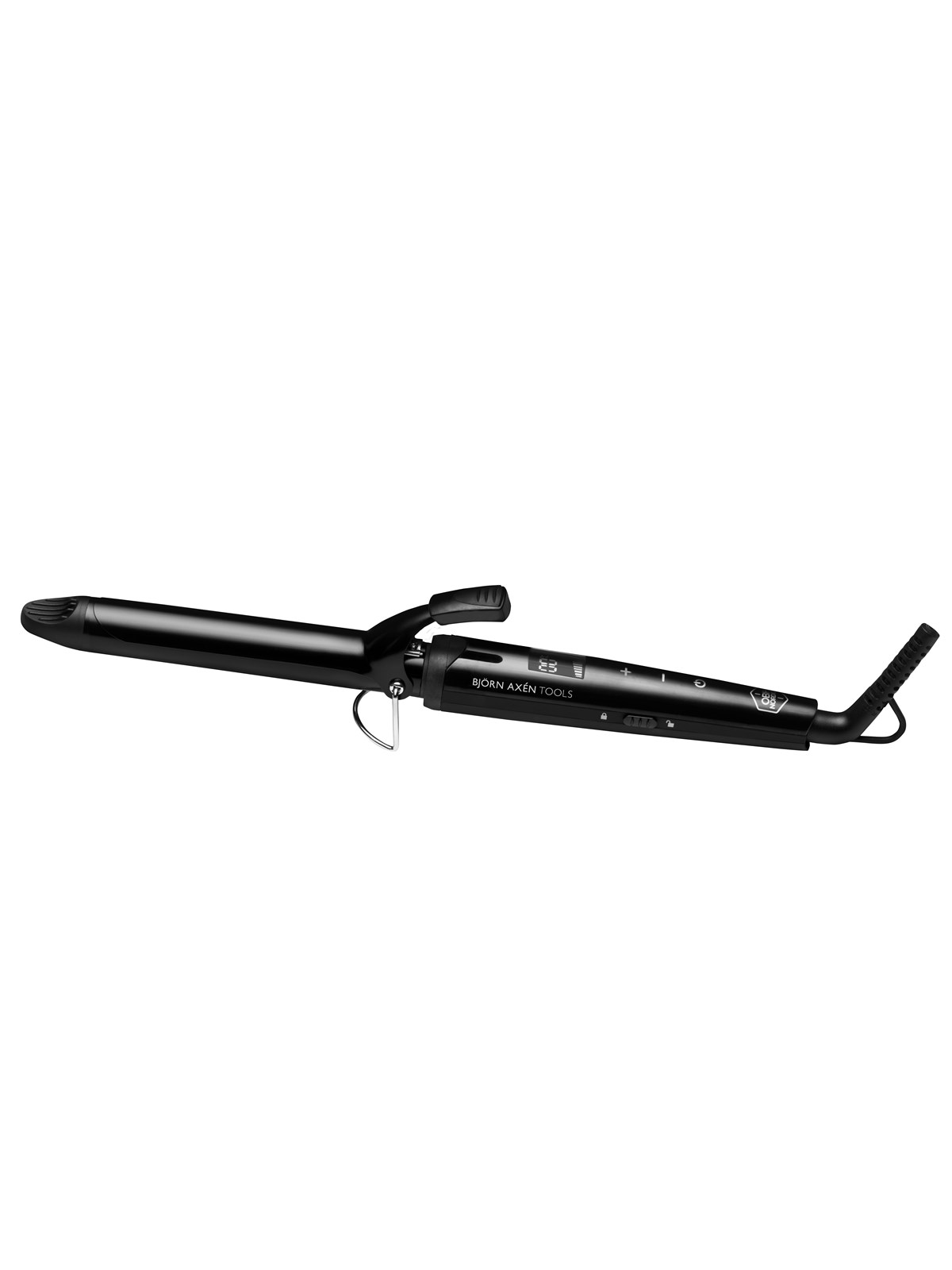 OBH Nordica Krøllejern Björn Axén Tools Touch Curler 25mm - 3110