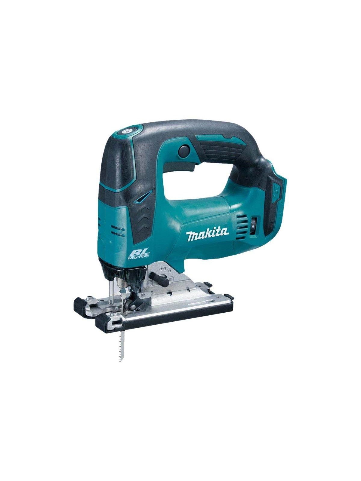 Makita DJV182Z, Stiksav