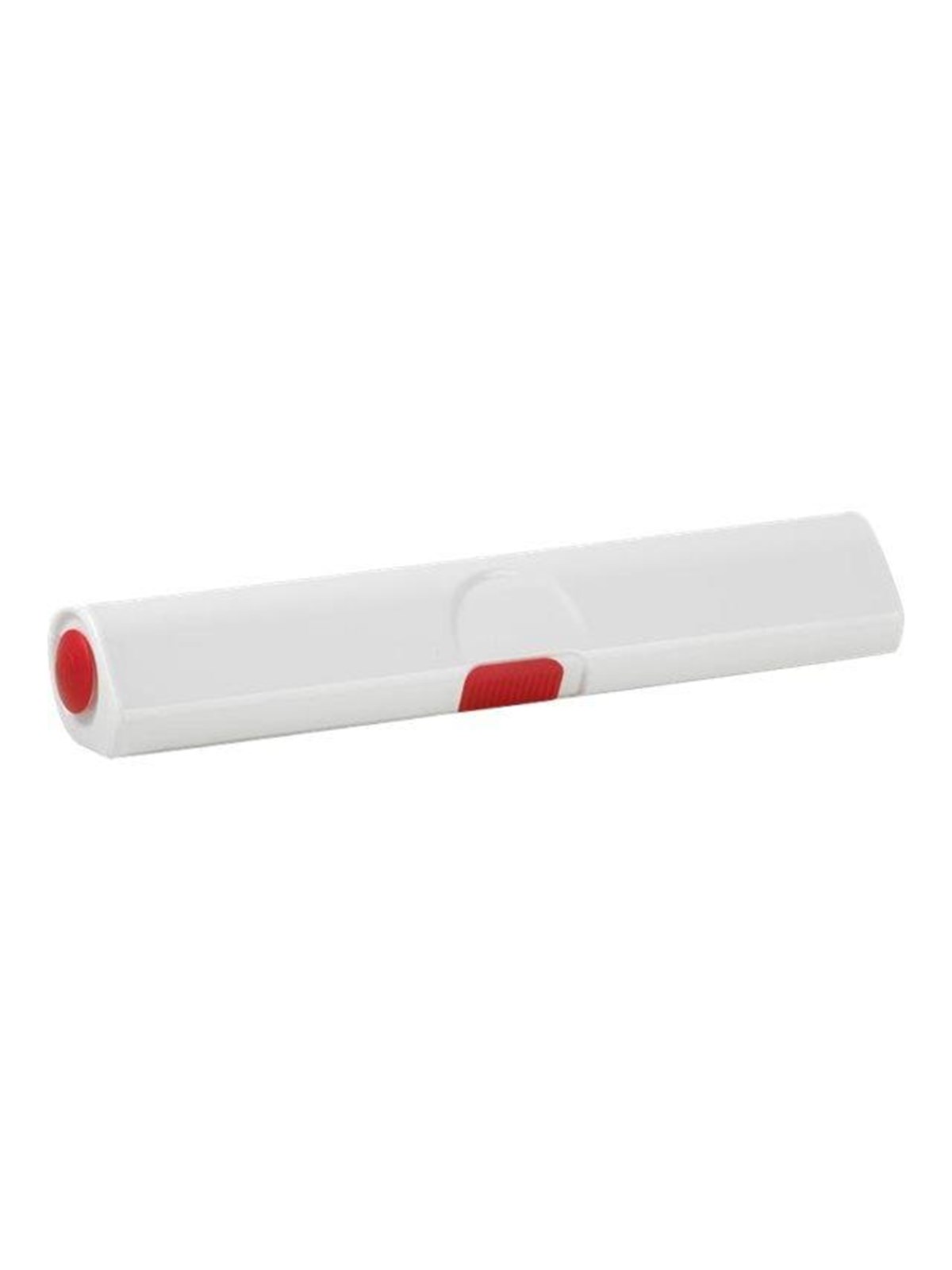 EMSA CLICK & CUT - White/Red, Køkkentilbehør