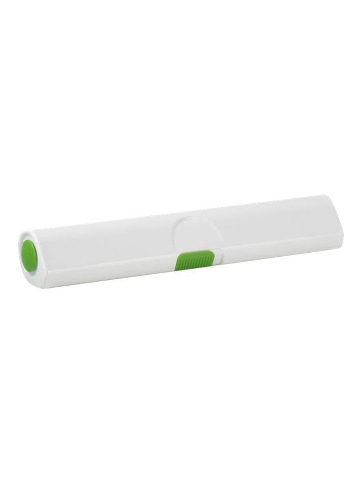 EMSA CLICK & CUT - White/Green, Køkkentilbehør