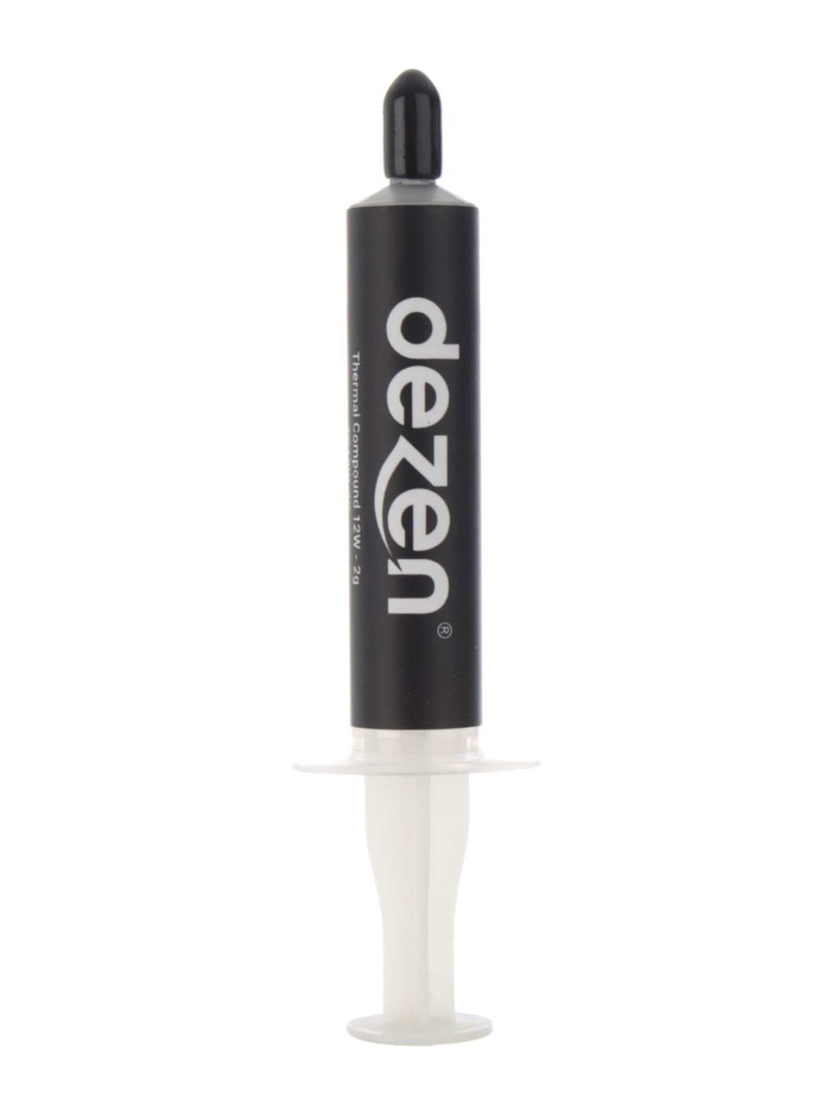 dezen Thermal Compound 12W - 2g - Kølepasta, Cpu Køler