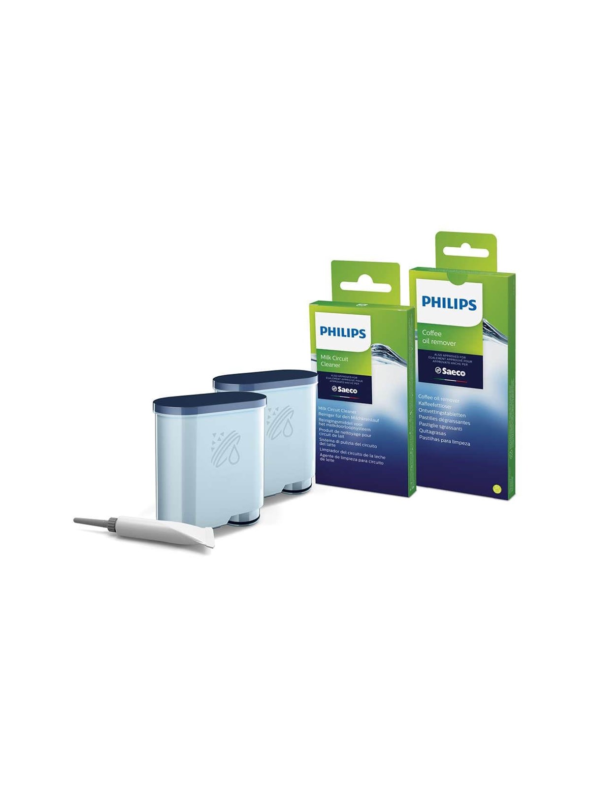 Philips Maintenance kit AquaClean CA6707/10, Kaffemaskine