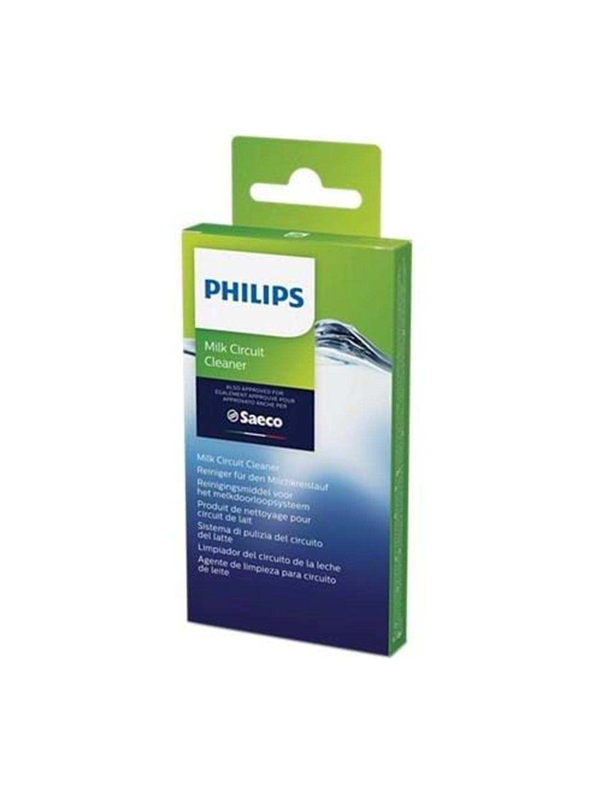 Philips CA6705/10, Kaffemaskine