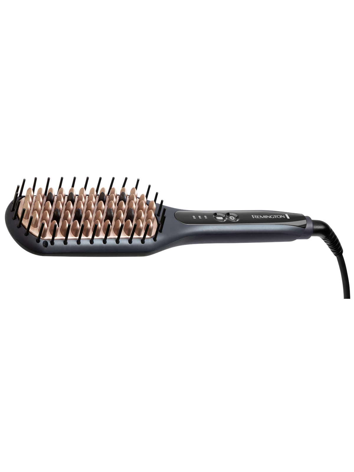 REMINGTON Glattebørste Straight Brush CB7400, Glattebørste