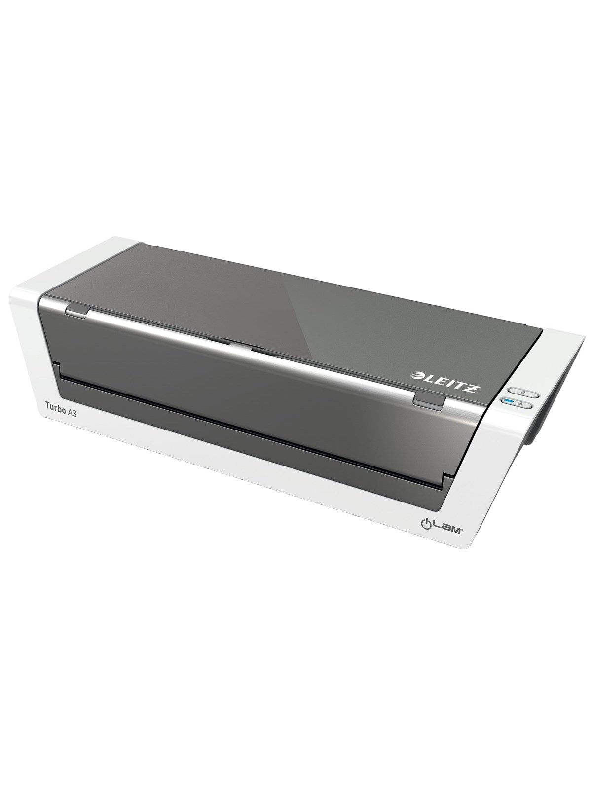 Leitz Lamineringsmaskine iLAM touch 2 turbo A3, Laminering