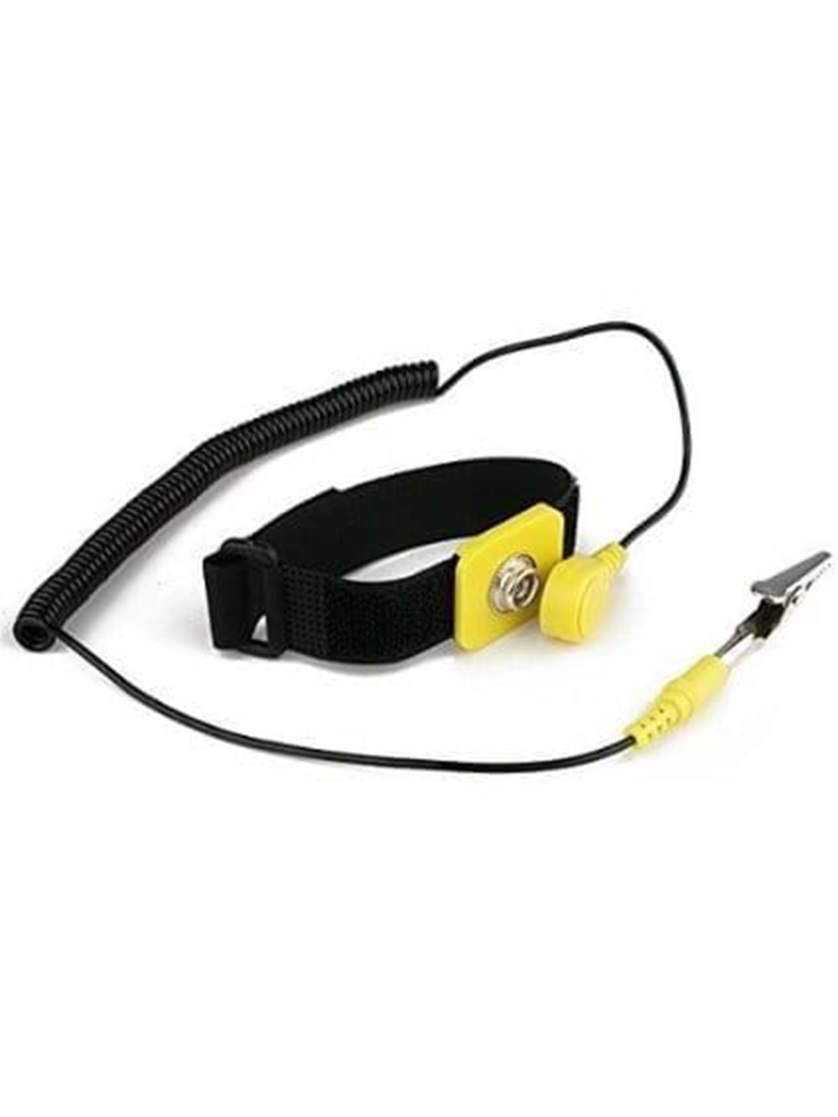 dezen ESD / Anti-Static Wrist Strap, Kabinet Tilbehør