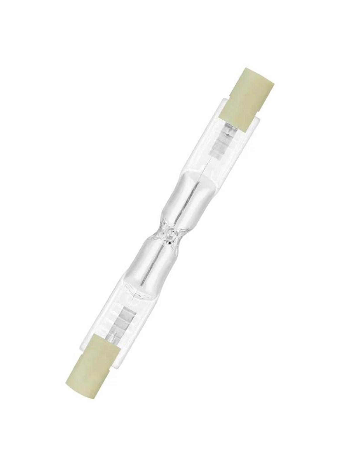 Osram Halogenpære Haloline Eco 120W (150W) R7s, Lyskilde