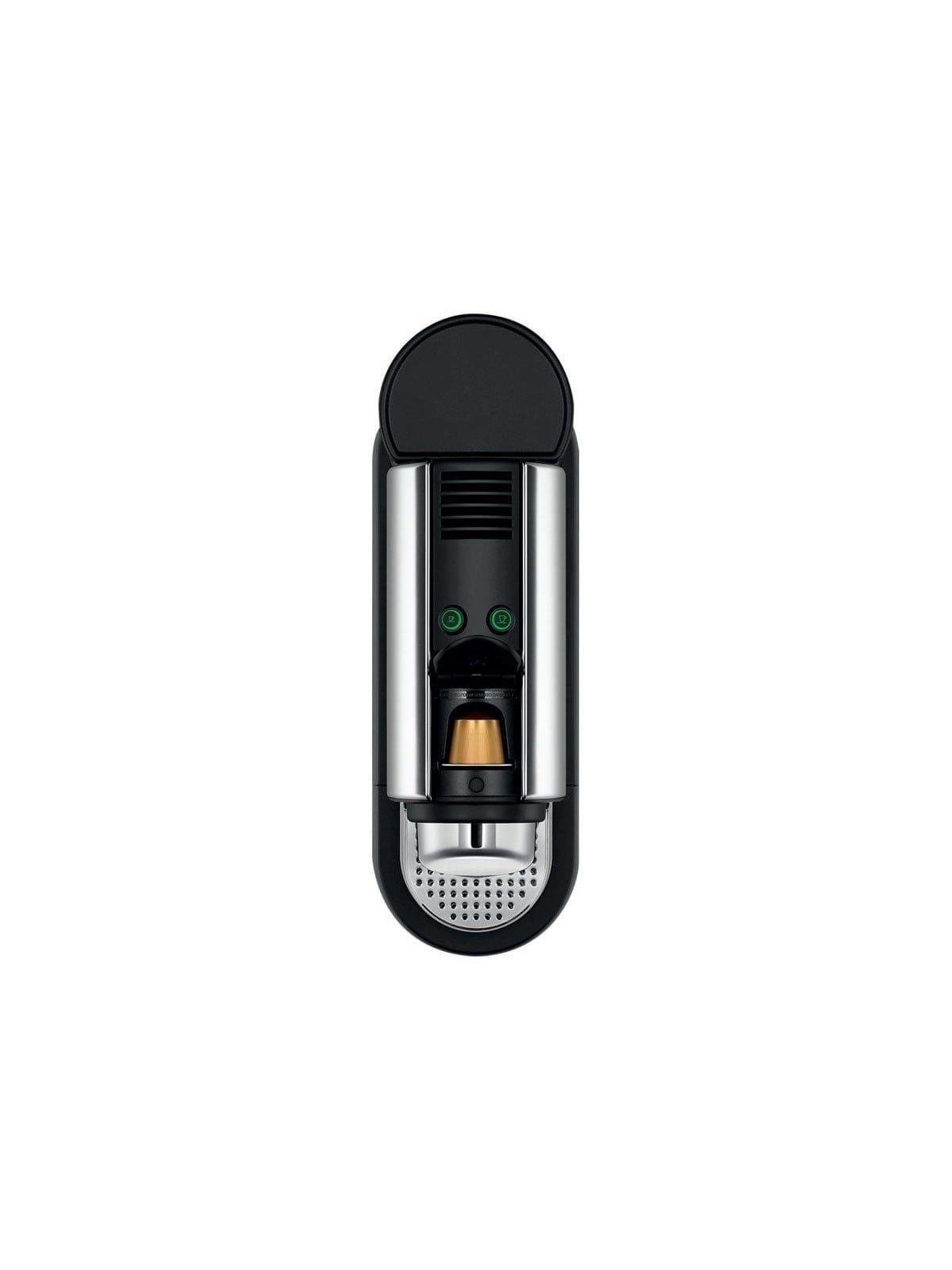 DeLonghi Nespresso CitiZ, Kaffemaskine