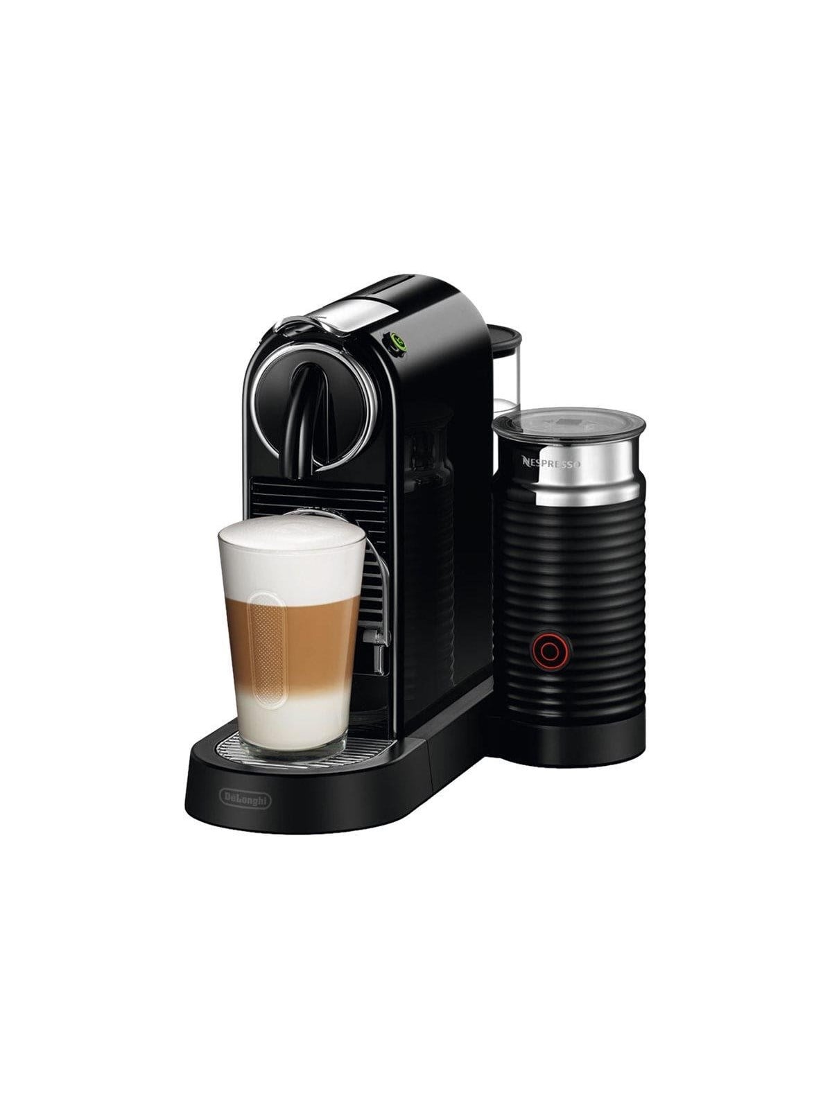 Nespresso Citiz & Milk, Kaffemaskine