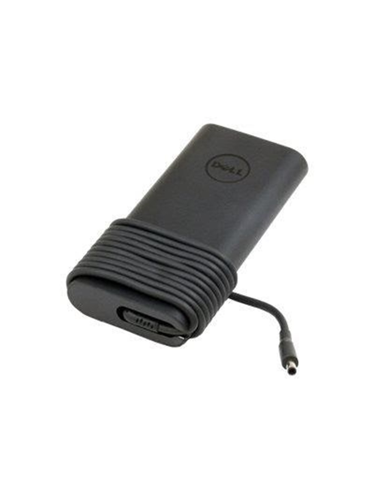 Dell Power Adapter Kit - 130W - 4.0 mm DC - Europe, Oplader Til Bærbar