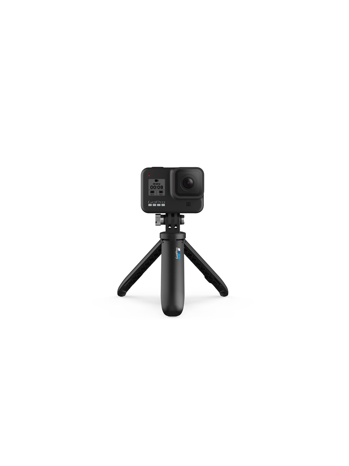GoPro Shorty - Mini Extension Pole & Tripod Camera Mount, Gopro Tilbehør