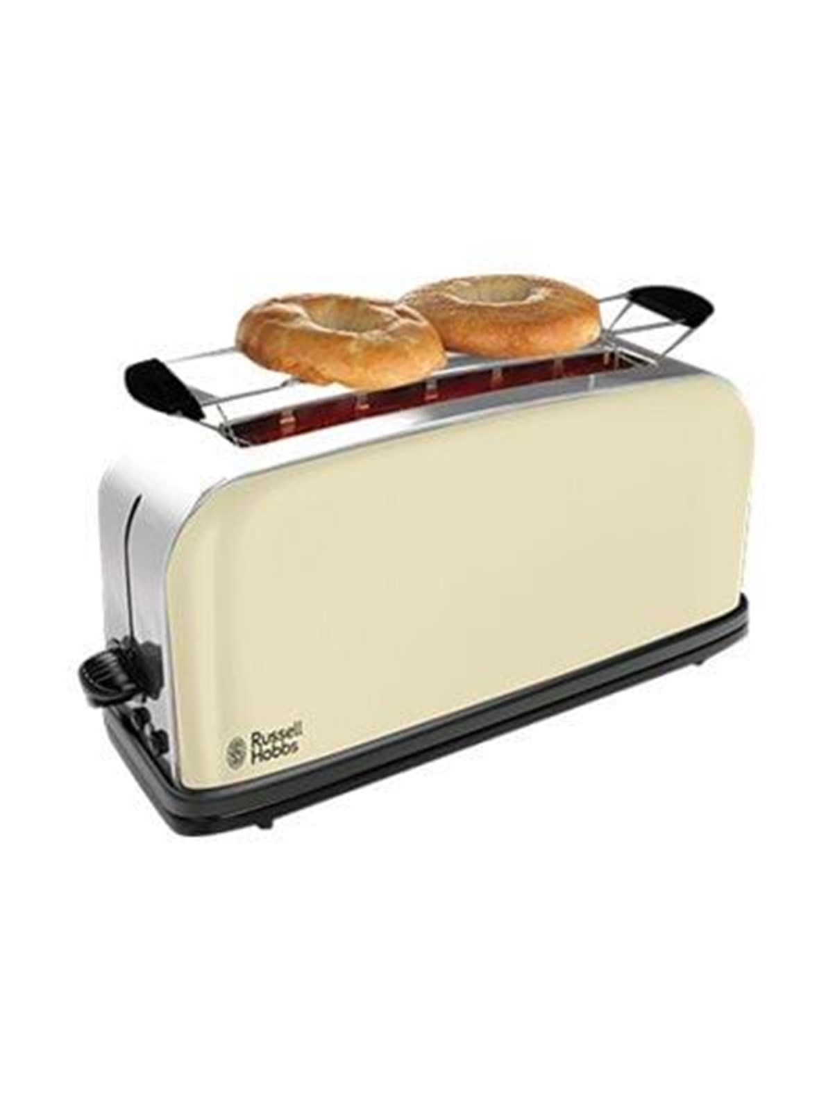 Russell Hobbs Brødrister Colours, Brødrister