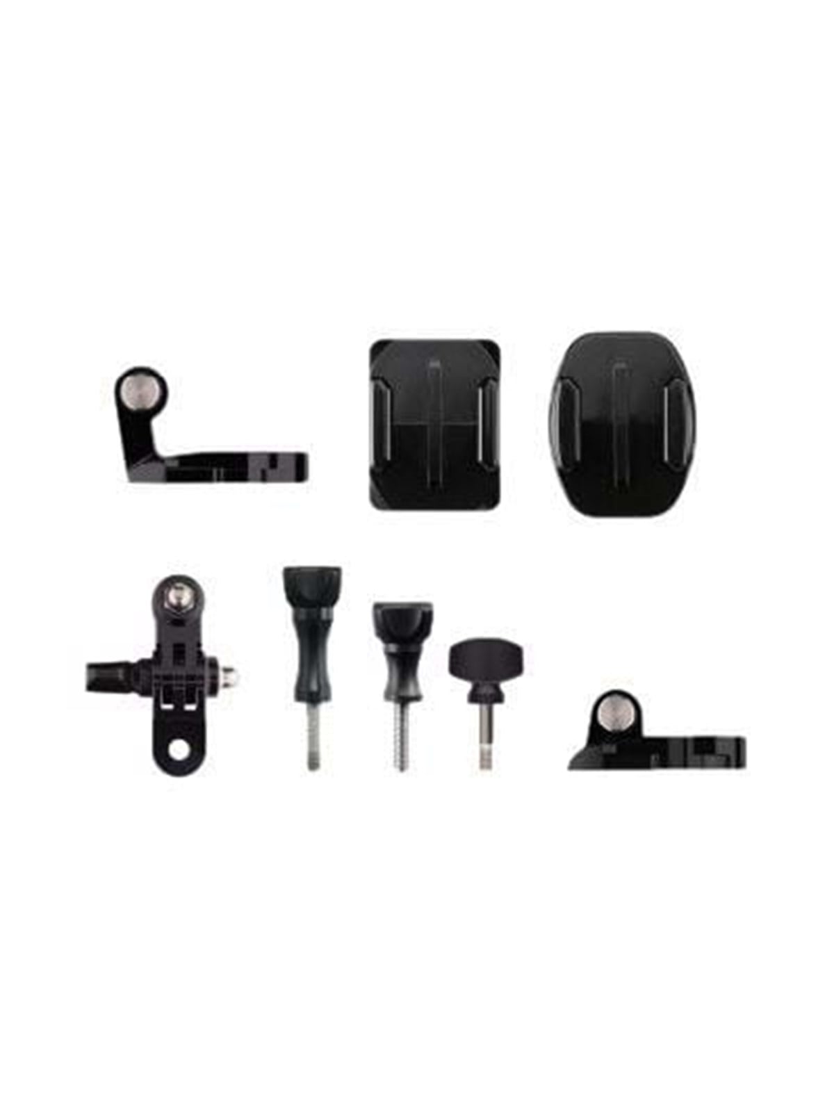 GoPro Grab Bag - Camera Spare Parts & Mounts, Gopro Tilbehør