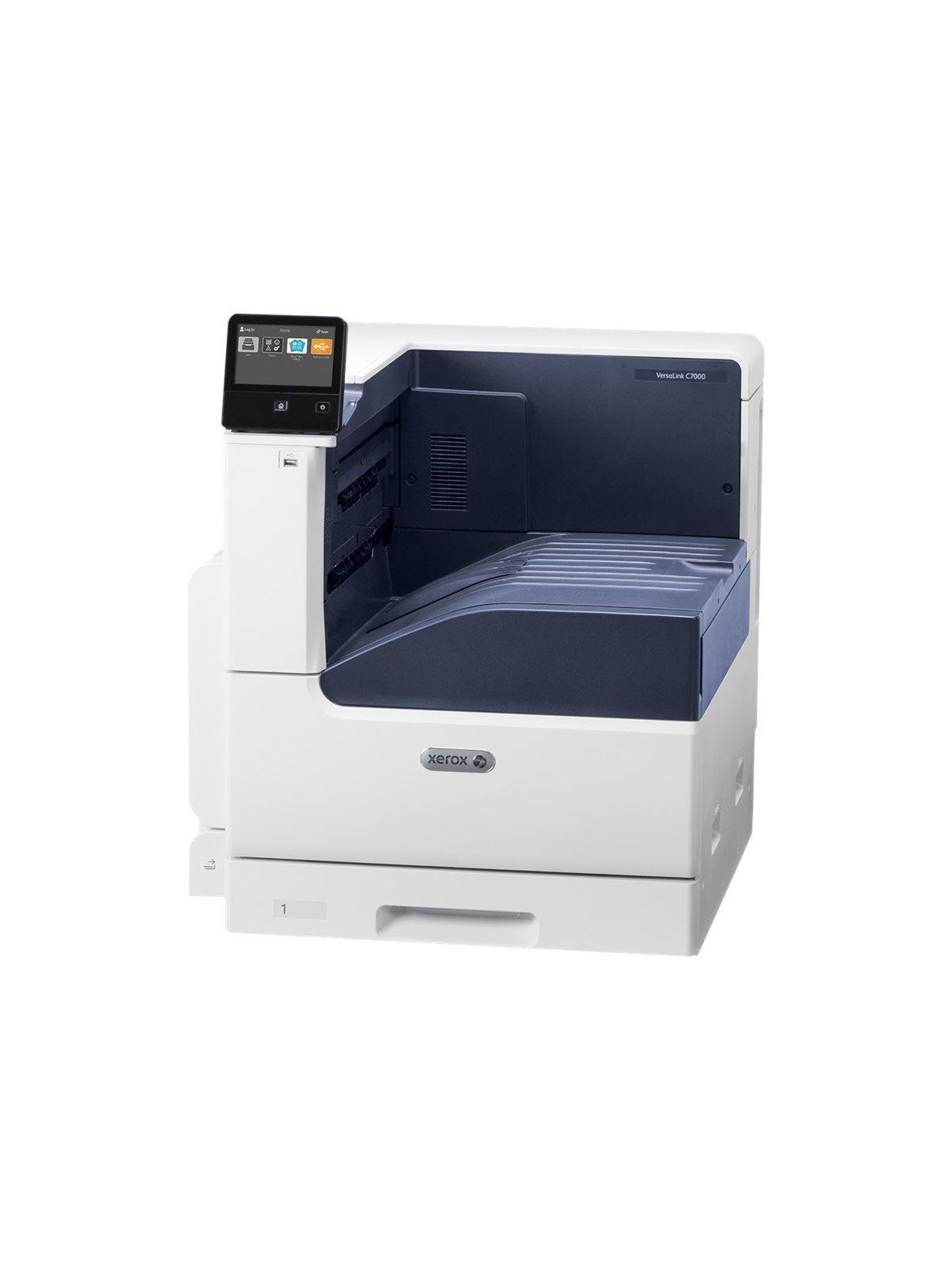Xerox VersaLink C7000DN A3 - Farve - Laser