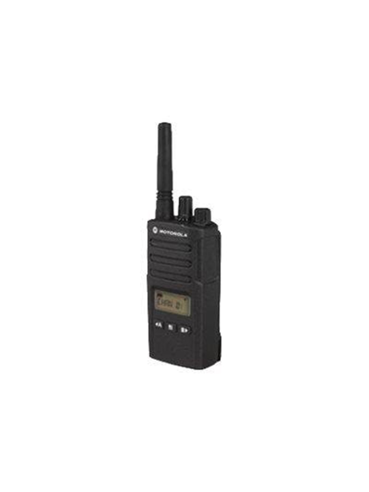 Motorola XT460 2-Way Radio, Walkie Talkie