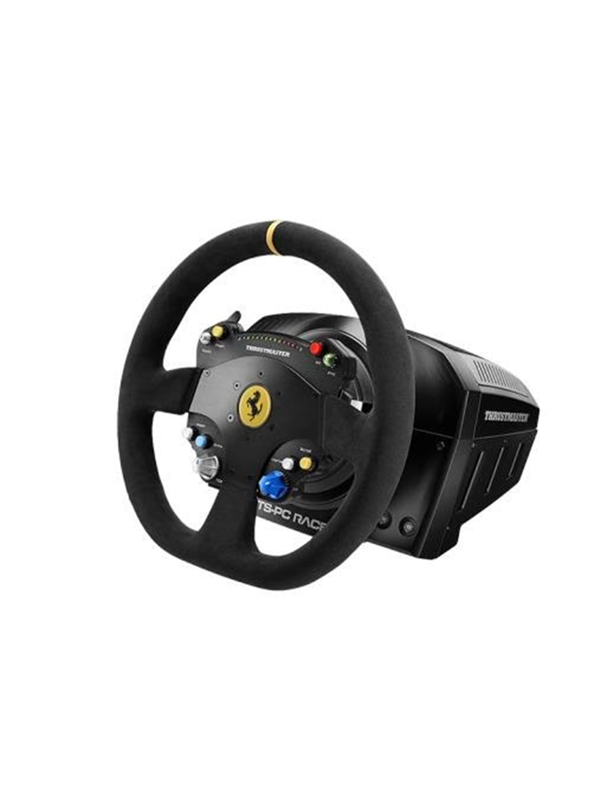 Thrustmaster TS-PC Racer Ferrari 488 Challenge Edition - Wired Wheel - PC