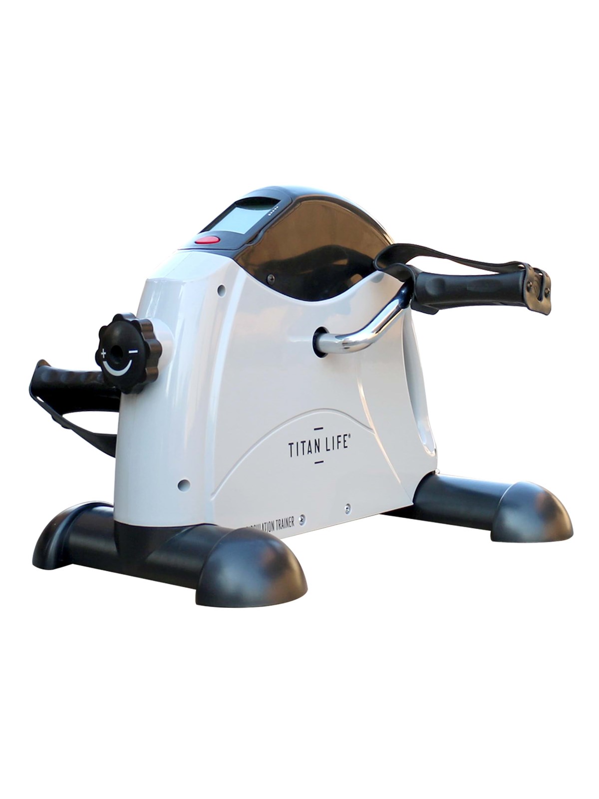 TITAN LIFE Life Circulation Trainer, Træningsudstyr