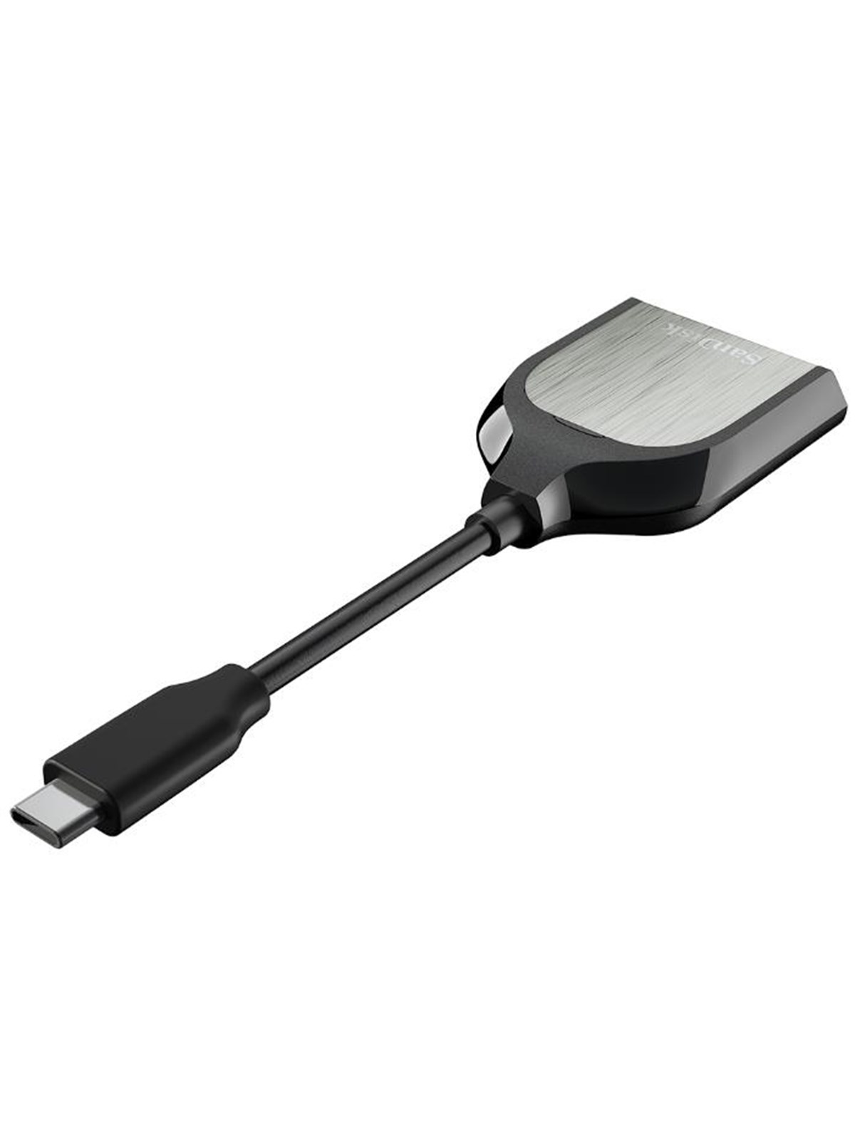 SANDISK Extreme PRO USB-C SD Card Reader, Kortlæser