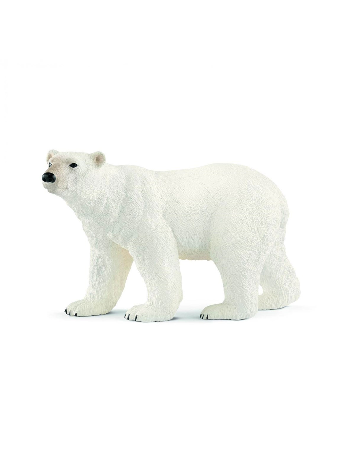 Schleich isbjørn, Legetøj
