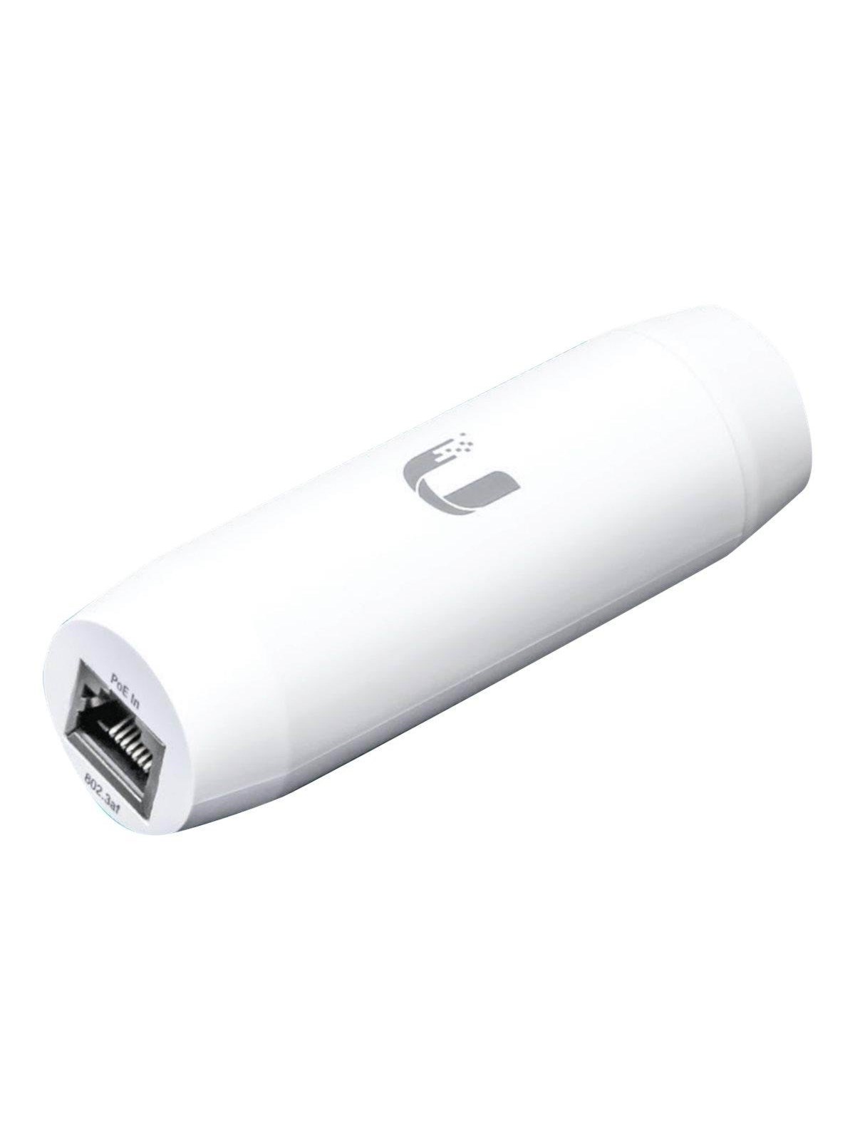 Ubiquiti INS-3AF-I-G Instant Indoor Pø Converter, Poe Injektor
