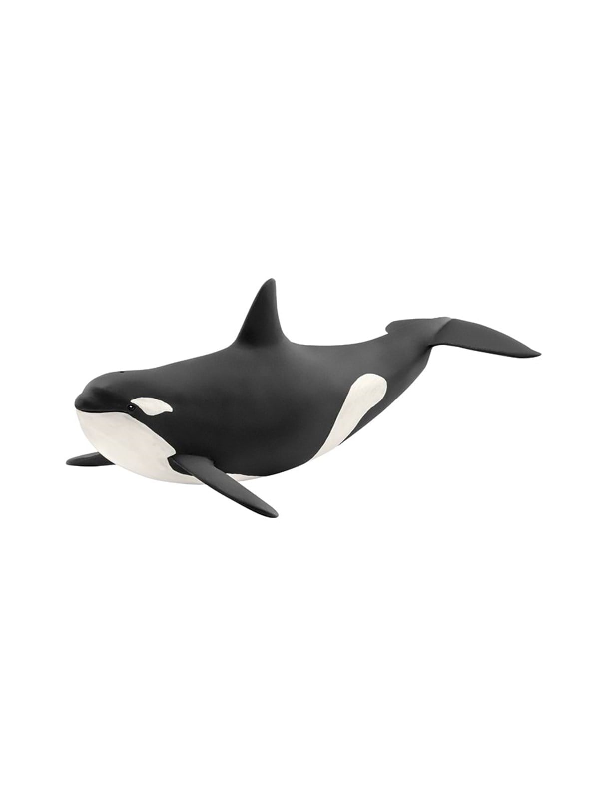 Schleich spækhugger, Legetøj