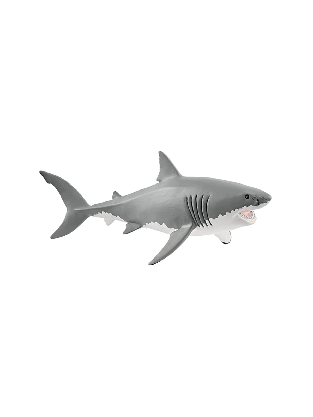 Schleich Great white shark, Legetøj